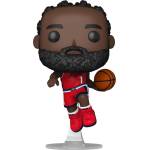 Funko Фигура Funko POP! Sports: Basketball - James Harden (Los Angeles Clippers) #210 (092560)