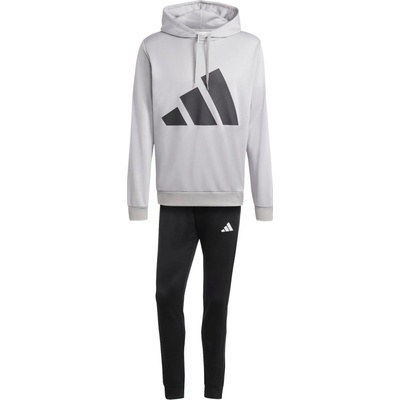 adidas M BL FT HD TS JI8870 sivá