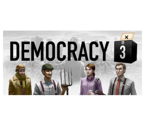 Democracy 3