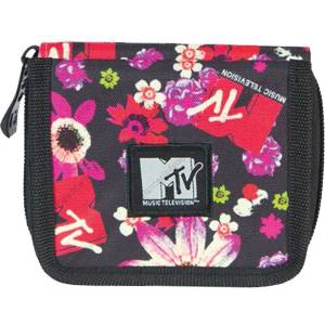 Cool Pack Портмоне Cool Pack MTV Flowers - Hazel (55147)