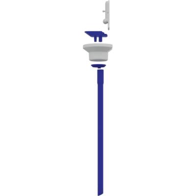 Dopper Flip Straw - White
