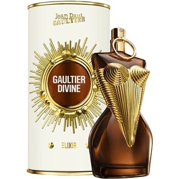 Jean Paul Gaultier Gaultier Divine Elixir Extrait de Parfum 50 ml