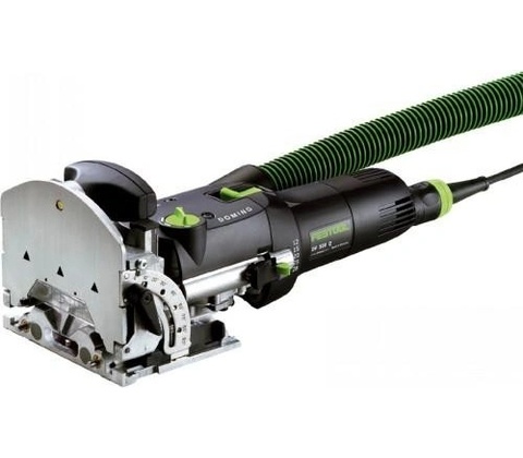 FESTOOL DF 500 Q-Plus