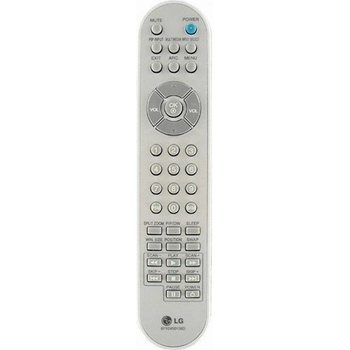 GENERAL LG 6710V00138D - съвместимо дистанционно управление на марката General (6710V00138D)