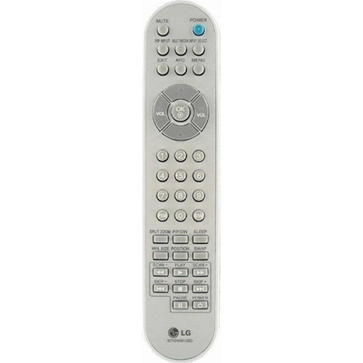 GENERAL LG 6710V00138D - съвместимо дистанционно управление на марката General (6710V00138D)