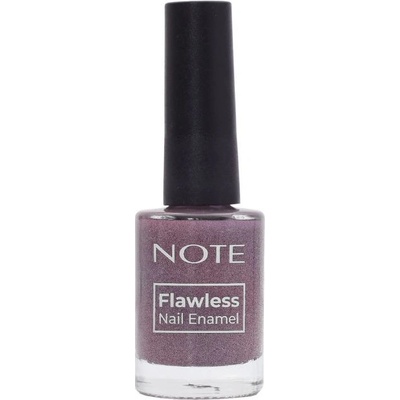 Note Flawless lak na nechty 86 9 ml