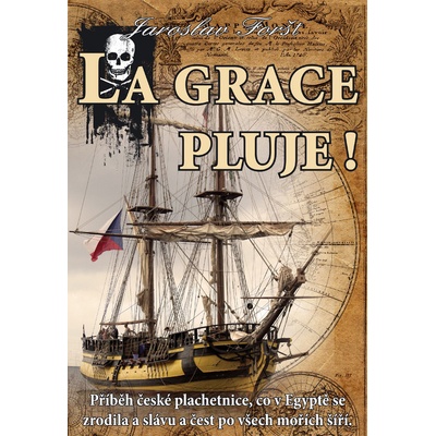La Grace pluje!
