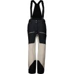 Scott Дамски ски панталон Scott Women's Vertic GTX 2L Pants Ski trousers - Dust White / Black - размер XL (107-4142-0215)