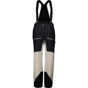 Scott Дамски ски панталон Scott Women's Vertic GTX 2L Pants Ski trousers - Dust White / Black - размер XL (107-4142-0215)