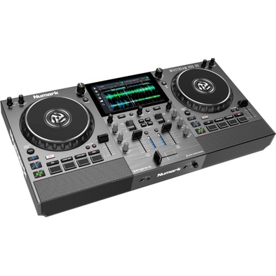 Numark Mixstream PRO GO – Zboží Živě