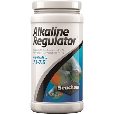 Seachem Alkaline Regulator 250 g