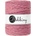 Bobbiny 3PLY Macramé Rope 5 mm 100 m Blossom юта (TX-E036)