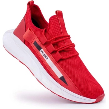 Grand Polo Club Gpc polo Мъжки спортни обувки - Червени 20230321147 (382634_Червен)