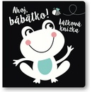 Ahoj, bábätko!