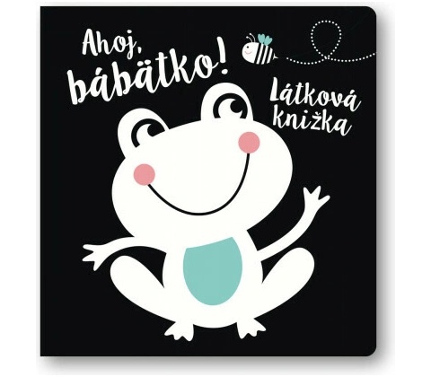 Ahoj, bábätko!