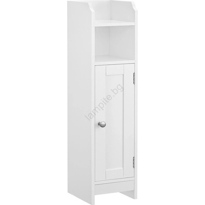 Euziel Шкафче sia бяло (ez0414)