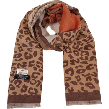 Image 1 of Дамски шал - Sky Cashmire