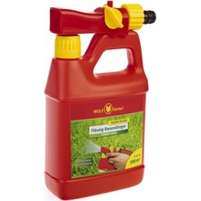 Wolf-Garten LT 100 B Turbo 1 L