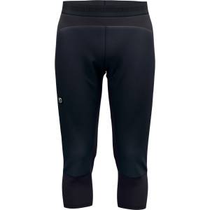 ORTOVOX Мъжки зимен панталон Ortovox Ravine Metawool 60 Hybrid Pants Ski underwear - Black Raven (007-4220-0111)