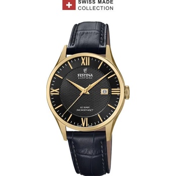 Image 1 of Festina F20010/4