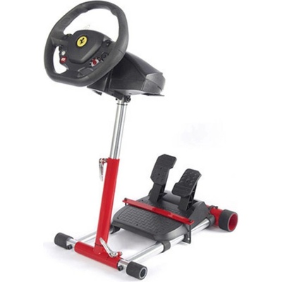 Wheel Stand Pro pro Thrustmaster Spider T80/T100 T150 F458/F430 černý