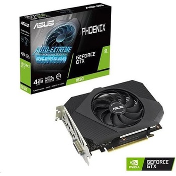 Asus PH-GTX1630-4G 90YV0I50-M0NA00
