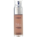 Make-upy L'Oréal Paris True Match sjednocující a zdokonalující make-up Golden Amber 7D 7W 30 ml