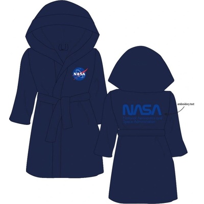 E plus M · Župan s kapucňou Nasa