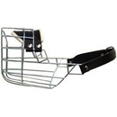 CHOPO náhubek kovový Pitbull,Staford,Čau-čau pes