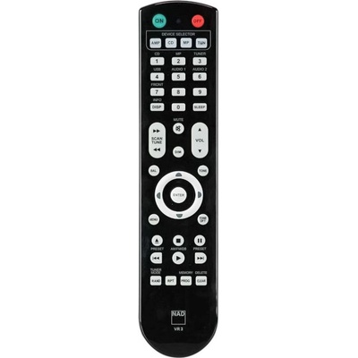 GENERAL NAD VR3 - съвместимо дистанционно управление на марката General (VR3)