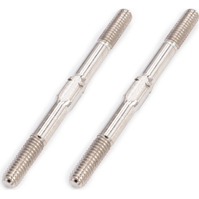 HOBBYTECH ROGUE TERRA 4 mm spojovačka řízení 2 ks