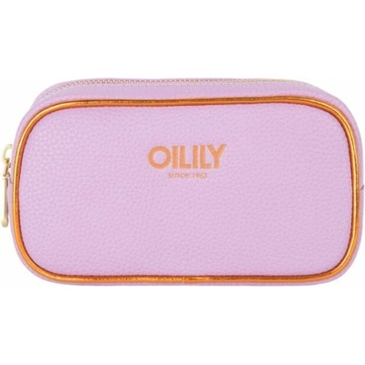 Mini Oilily kosmetická taška Pop OIL1164-42 lilac