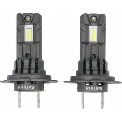 Philips LED U2500 CX H7/H18 PX26d/PY26d-1/16W/12V 2 ks