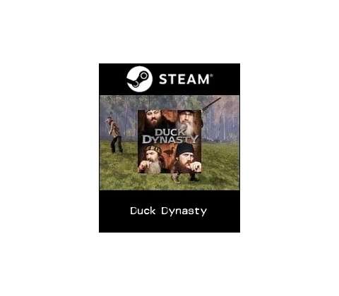 Duck Dynasty