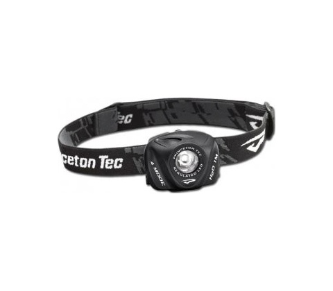 Princeton TEC EOS
