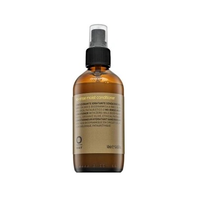 OWAY No-rinse Moist Conditioner Балсам без изплакване за хидратиране на косата 160 ml