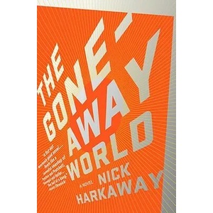 The Gone-Away World (ISBN: 9780307389077)