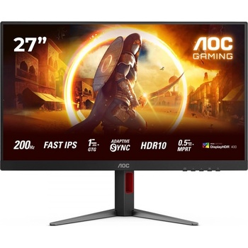AOC 27G4HA