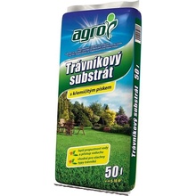 Agro CS Trávníkový substrát Agro 50 l