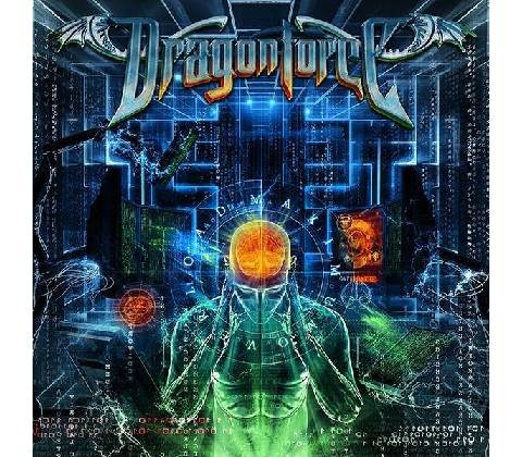Dragonforce - Maximum Overload Limited Digipack