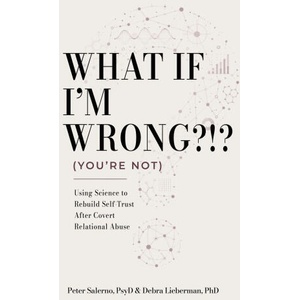 WHAT IF I'M WRONG? ! ? (2026)