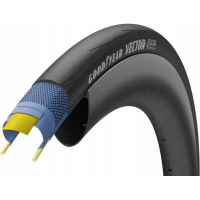 Goodyear Vector 4Seasons 28-622 kevlar