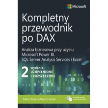 Kompletny przewodnik po DAX