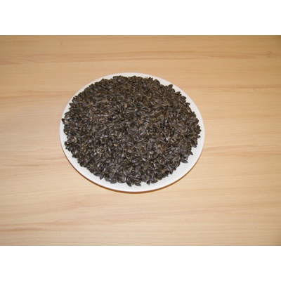 LLC West-Dale Slunečnice černá 3 kg