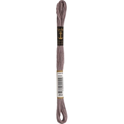 Anchor Mouline 201-300 Farba: 233