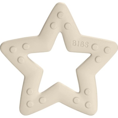 Bibs Baby Bitie Heart Peach