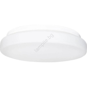 ByRydens 4201830-5002- Плафон за баня OCEAN 1xE27/40W/230V IP44 Ø 25 см (RS0142)