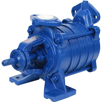 SIGMA PUMPY 32-SVA-130-10-3°-LM-90-1 bez motoru PN 286