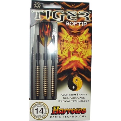 Harrows Tiger 14 g