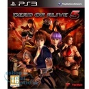 Hry na PS3 Dead or Alive 5